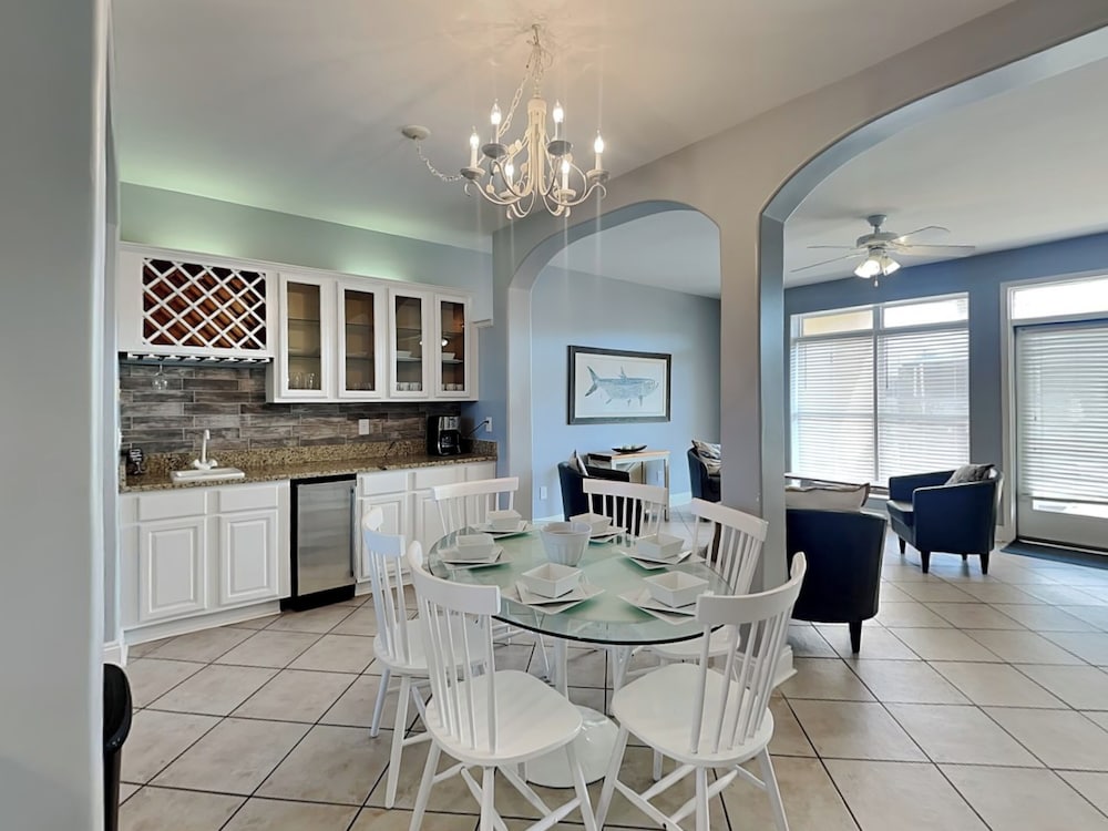 Heron Pointe B by Southern Vacation Rentals
