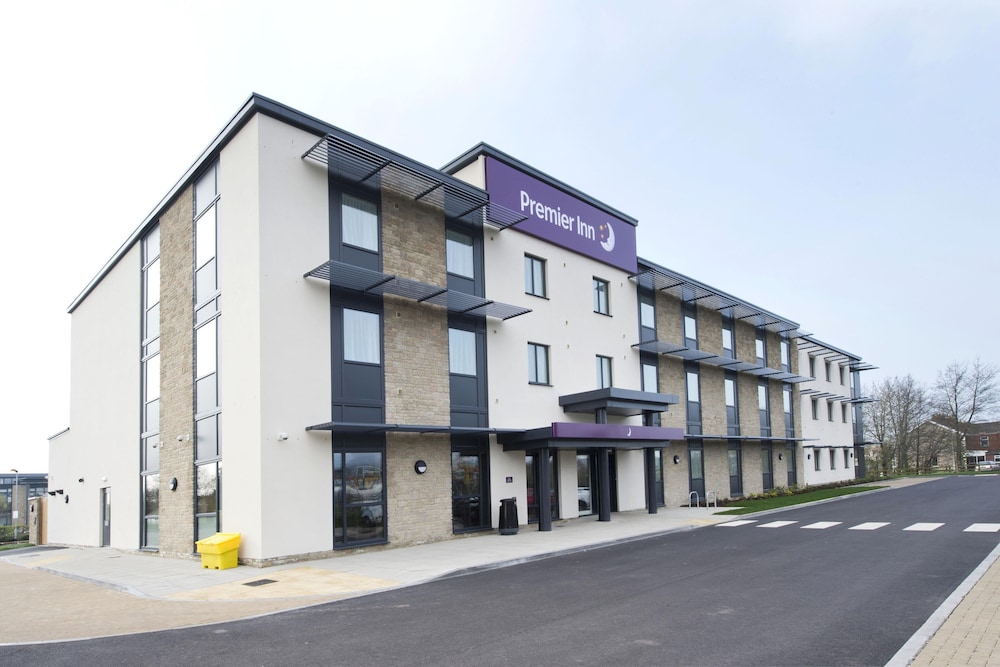 Premier Inn Wells - Somerset, photo 23