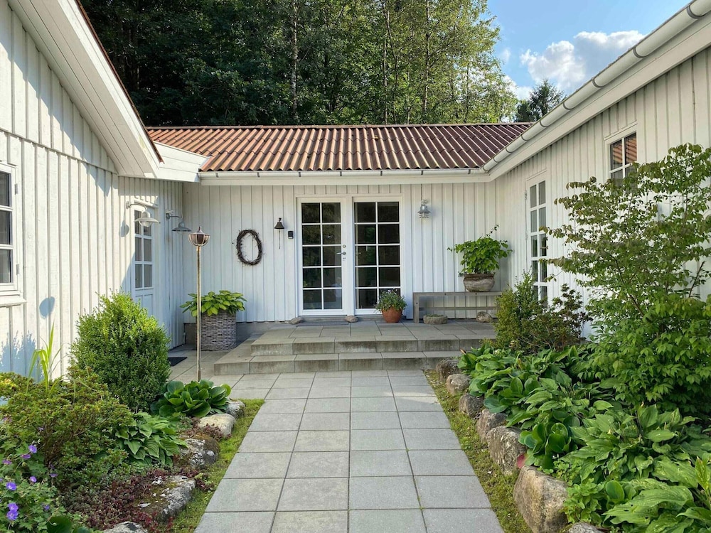 5 Star Holiday Home in Viborg