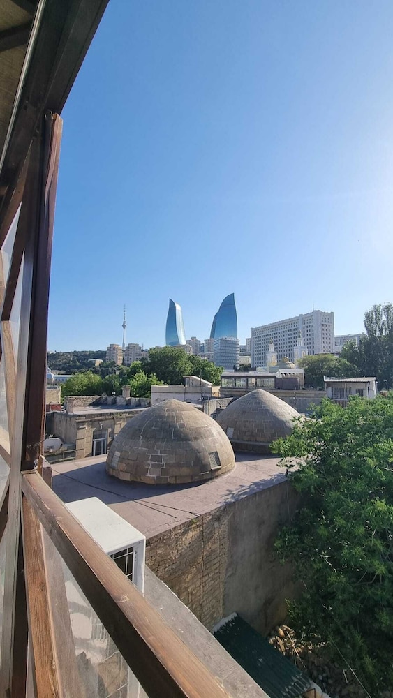 Boutique Hotel Grandview