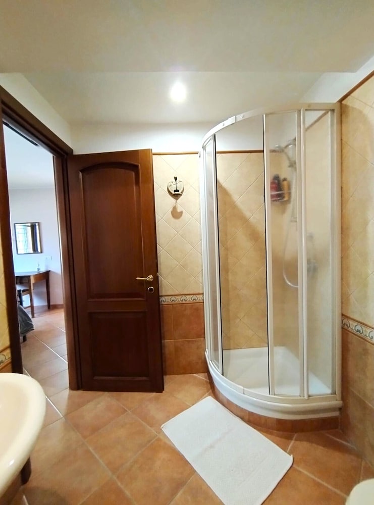 La Valle Dei Casali B&B