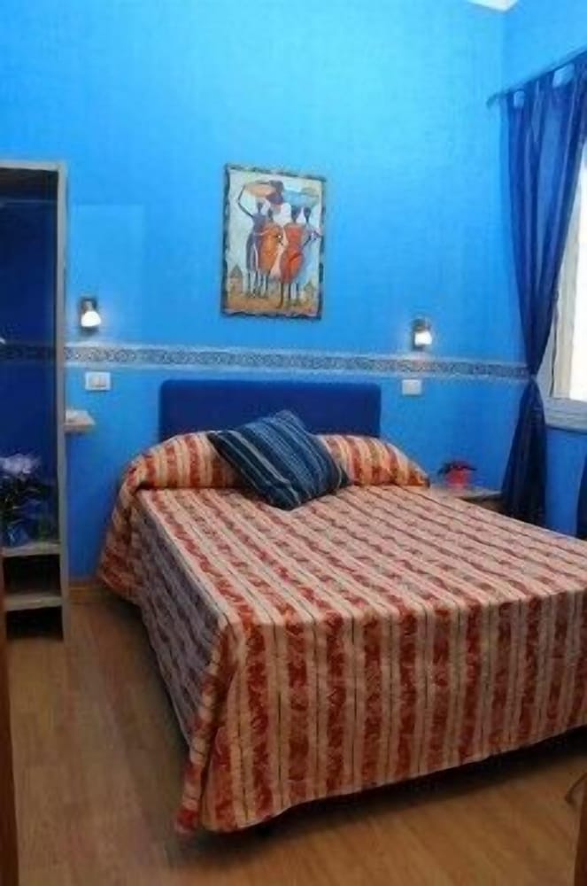 When in Rome Accommodation