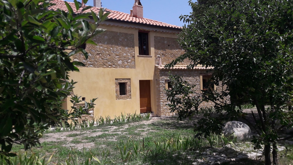 Villa Vittoria