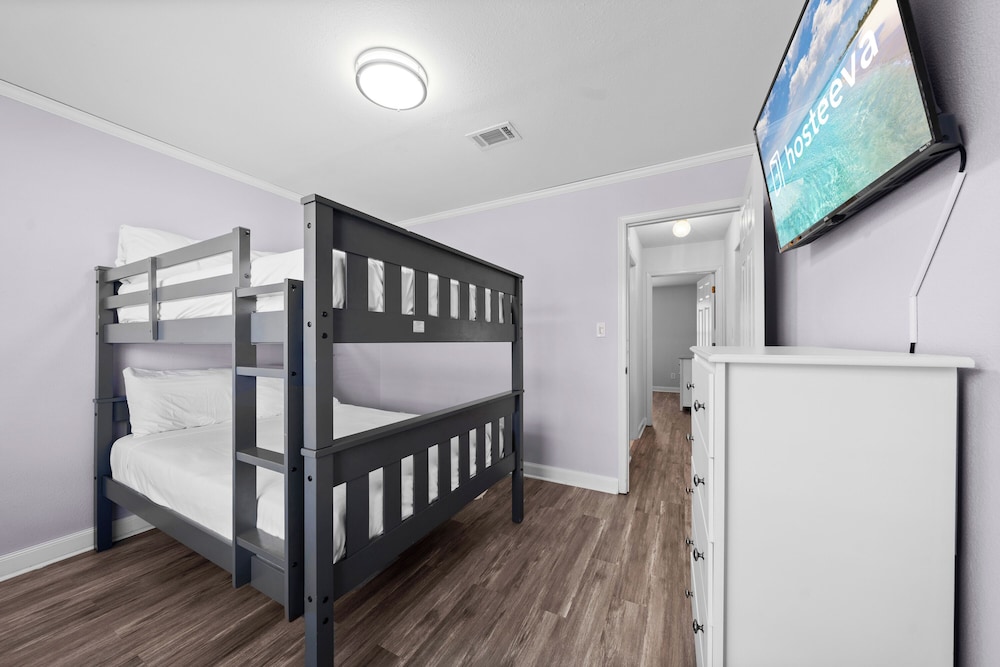 Tranquil Haven | Pet Friendly