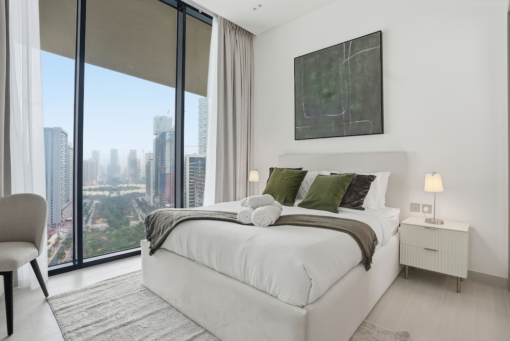 Binghatti Royale Residences - JVC
