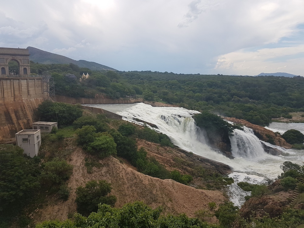 Harties Is Africa