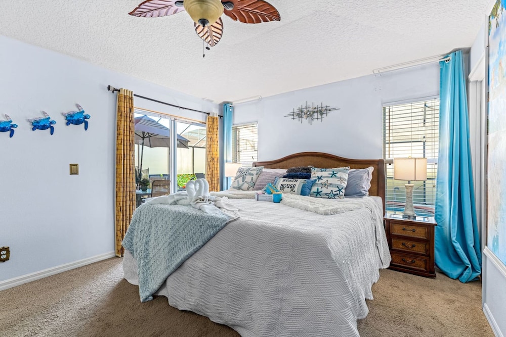 4Br Funoasis Pool BBQ Solana