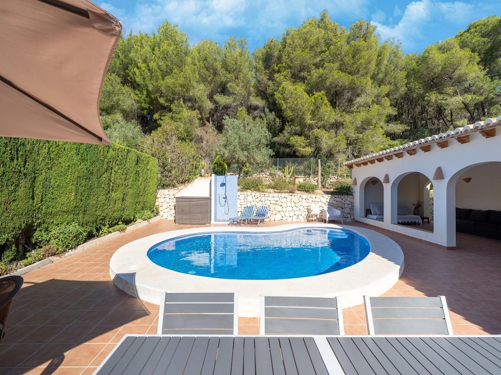 Belvilla by OYO Villa Javea