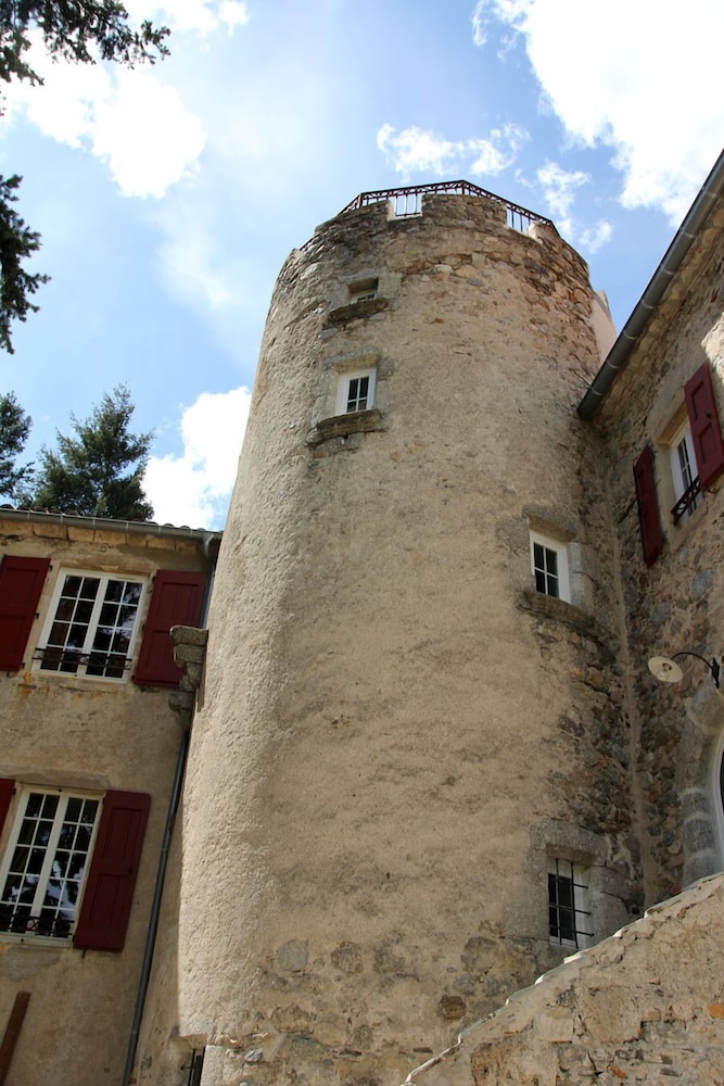 Chateau De La Rode