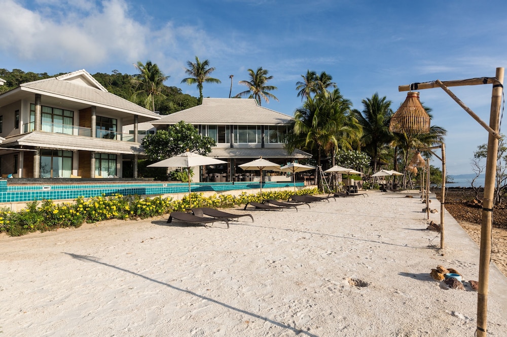 Na Tara Resort