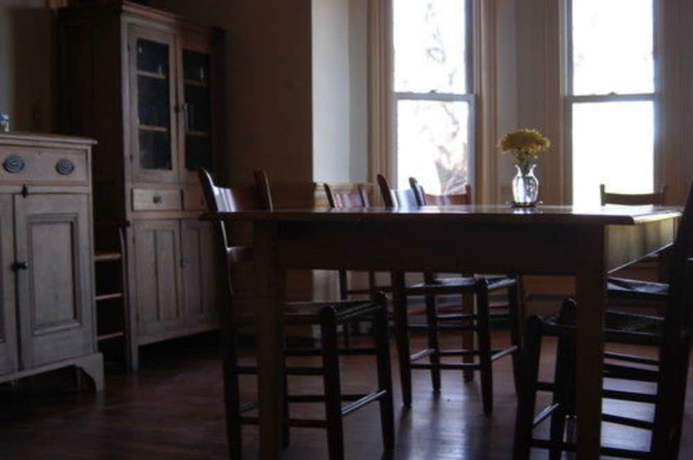 Belle Meade Bed and Breakfast