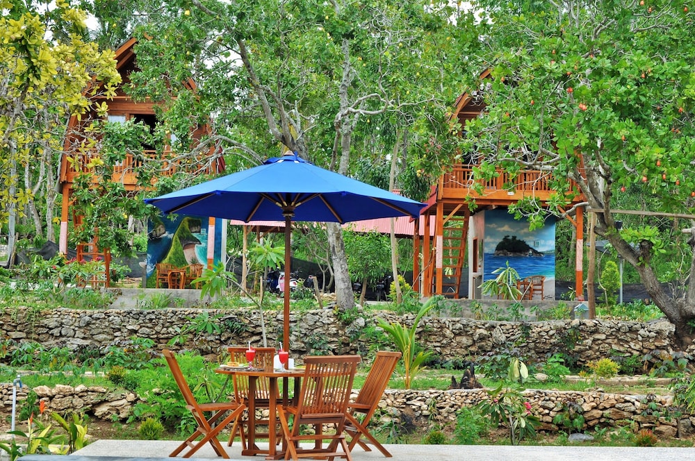 Kubu Sental Cottage 54