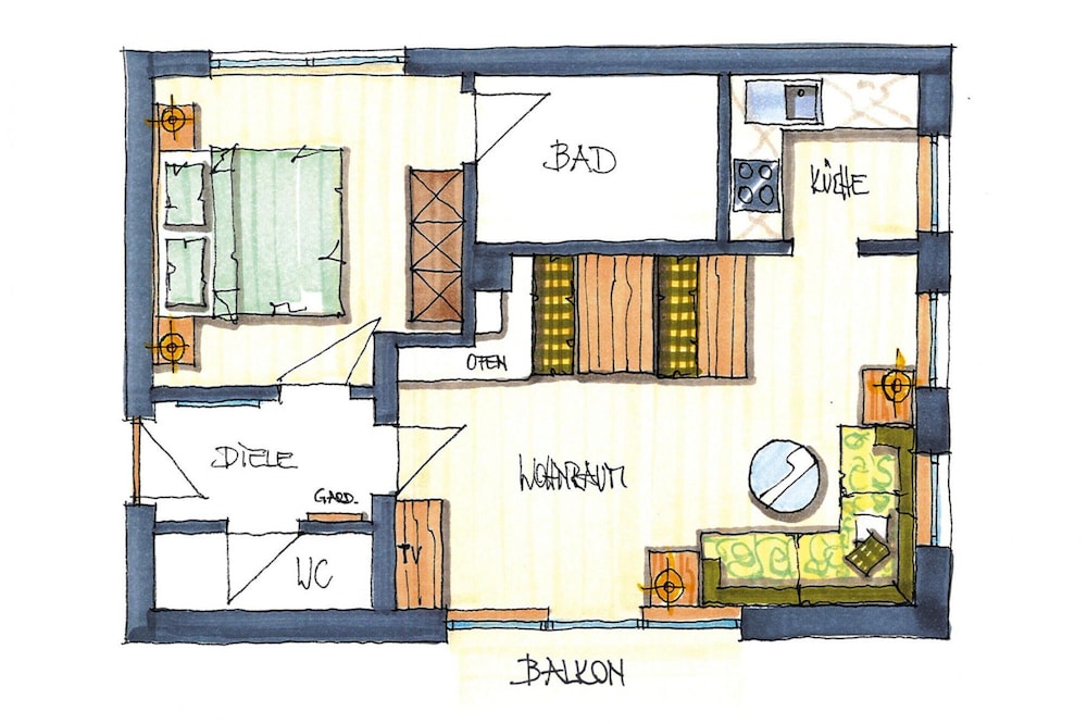 Chalet in Muhltal Near Kitzbuhel Ski Slopes