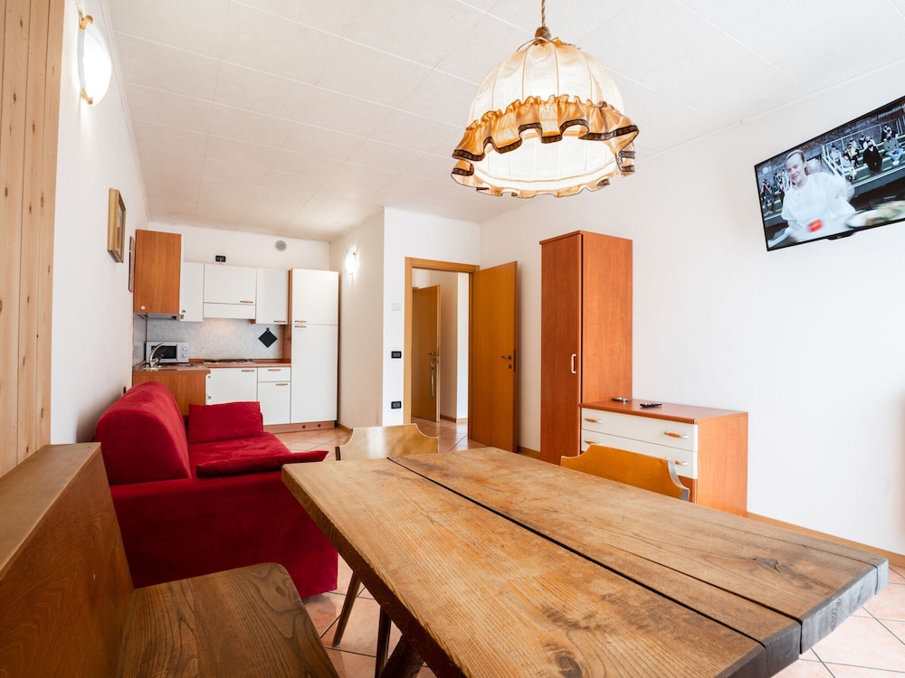 Residence Palafitte in Molina di Ledro view 3