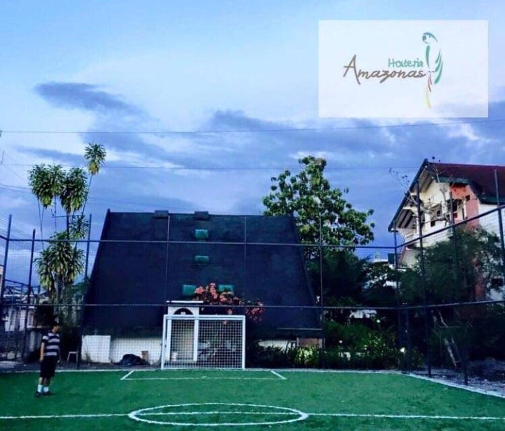 Hosteria Amazonas, photo 14