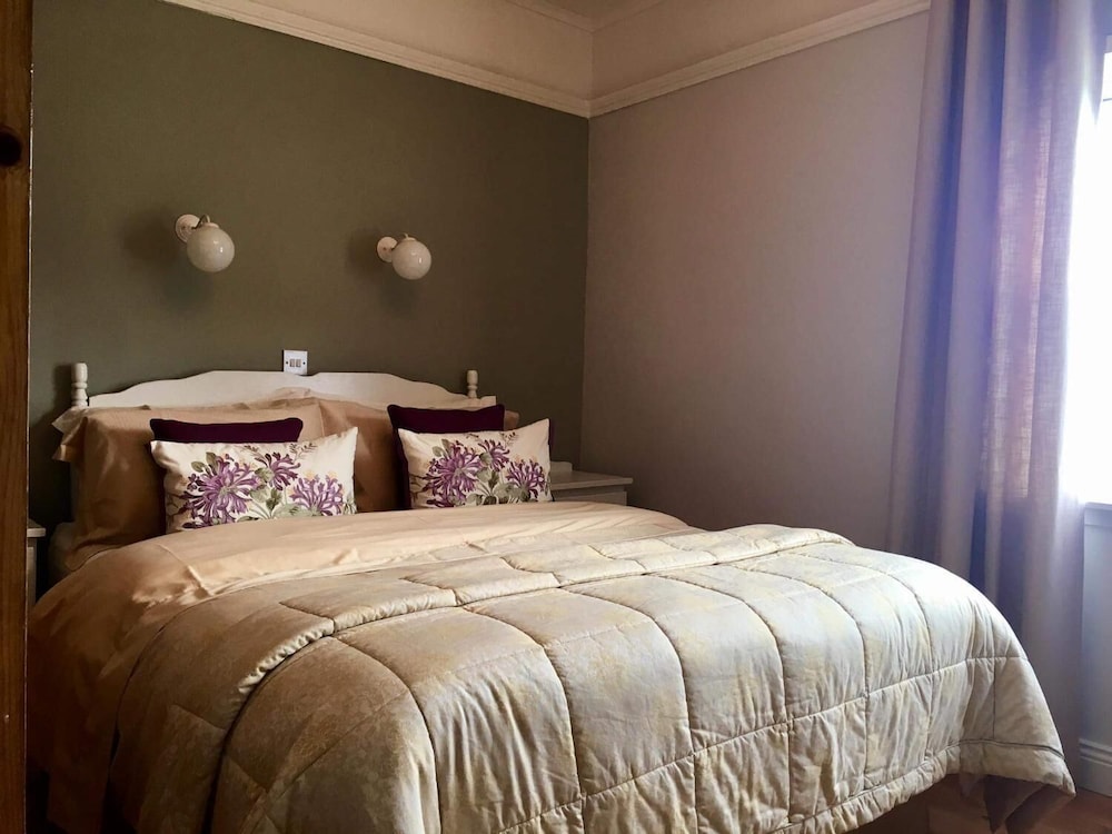 Shores Country House Bed & Breakfast view 4