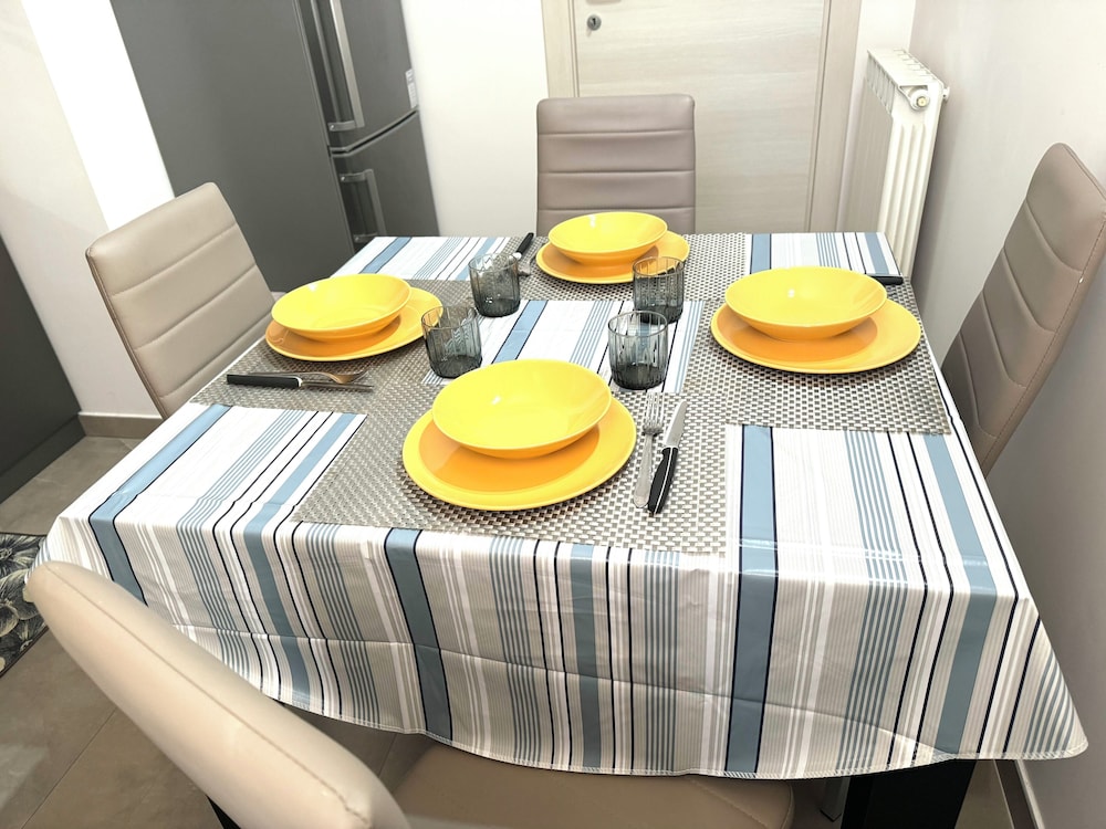 Onda Serena Apartment by Wonderful Italy