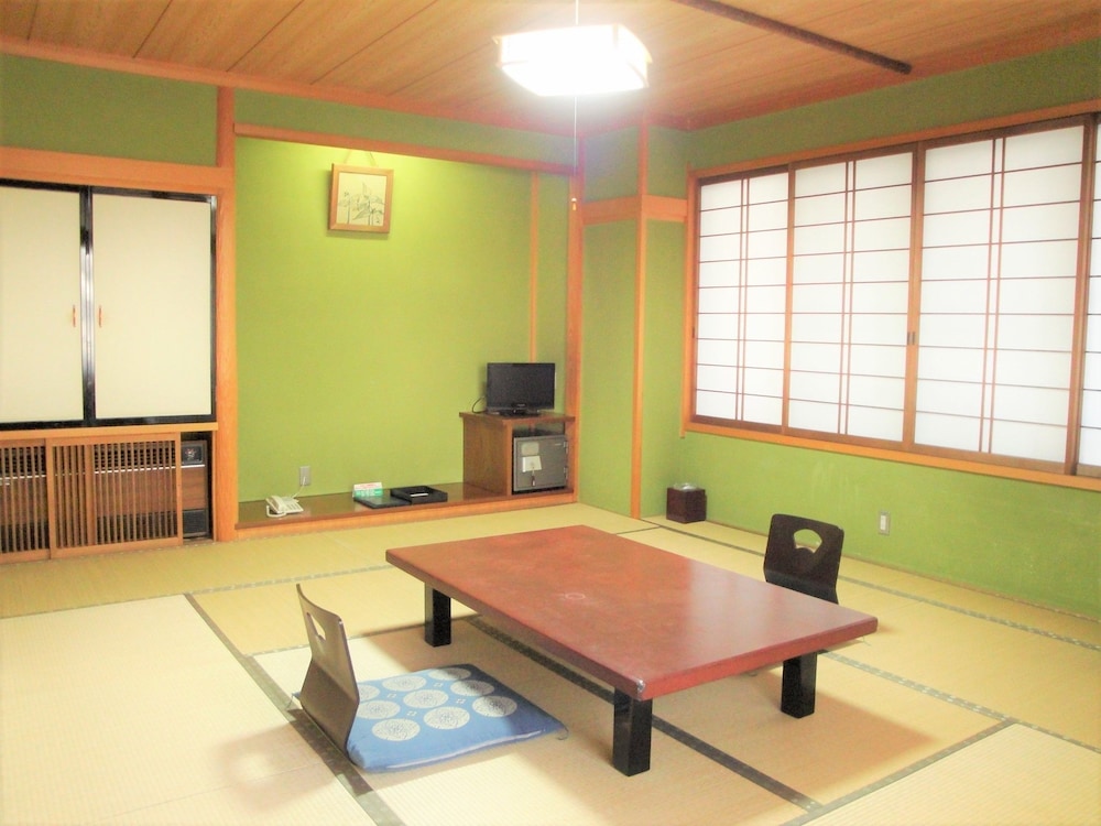 Aihoukan