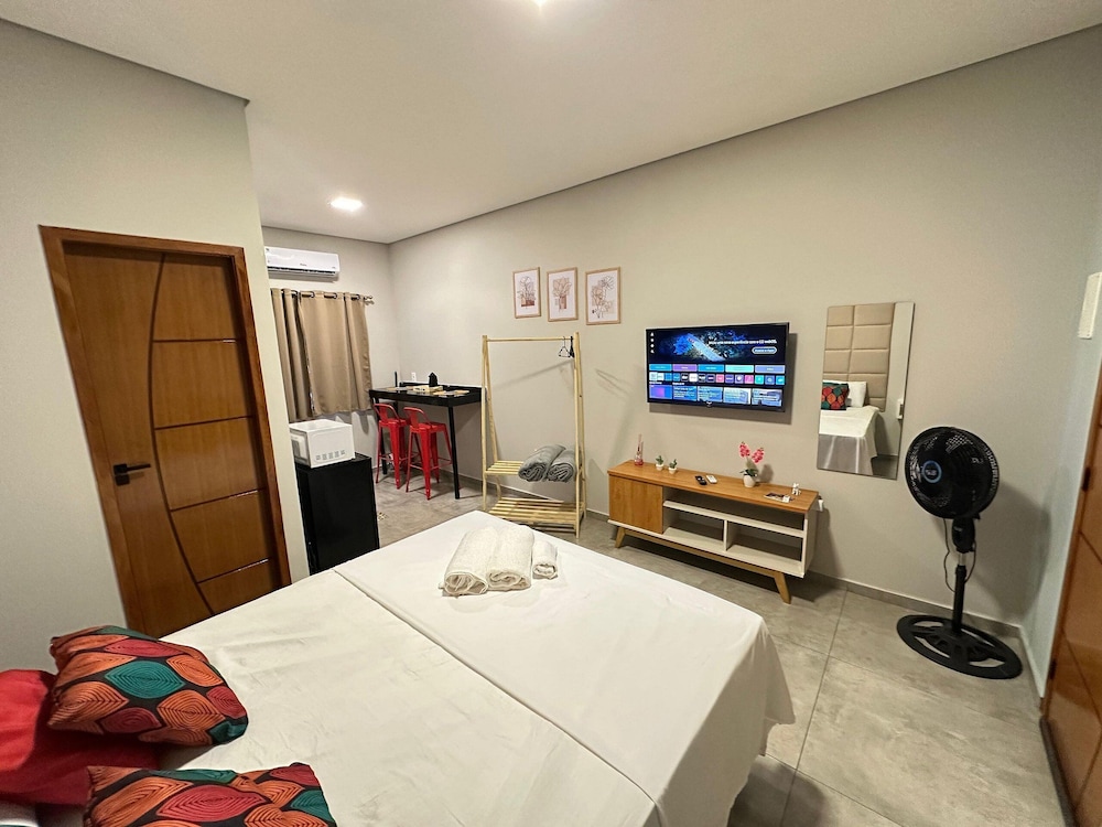 Loft do Braga