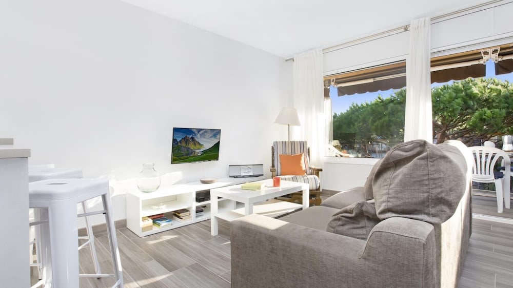 Illa 58 in Calella de Palafrugell