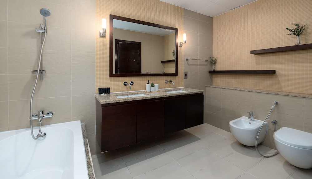 Tiara Residences - Mint Stay