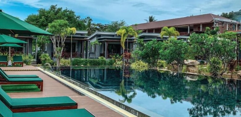 Wang Sai Resort