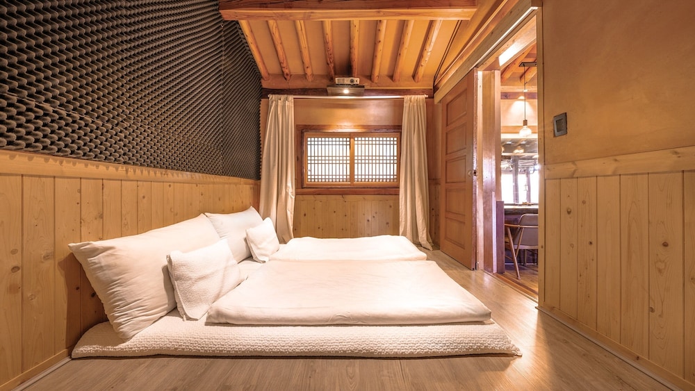 Yangpyeong Agni Choshi Mae Hanok Stay