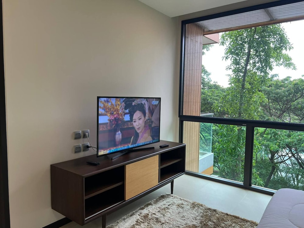 Intercontinental Khao Yai Residence - 100 SQM 2 Bedrooms and 2 Bathrooms
