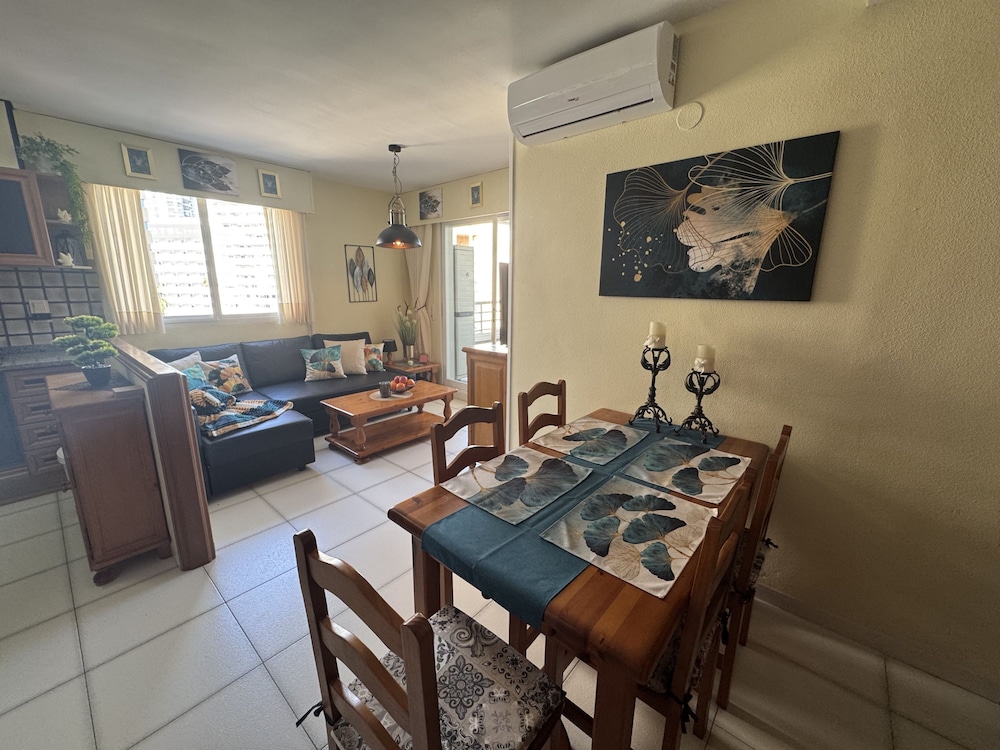 Apartamento Luise Para 4 Personas