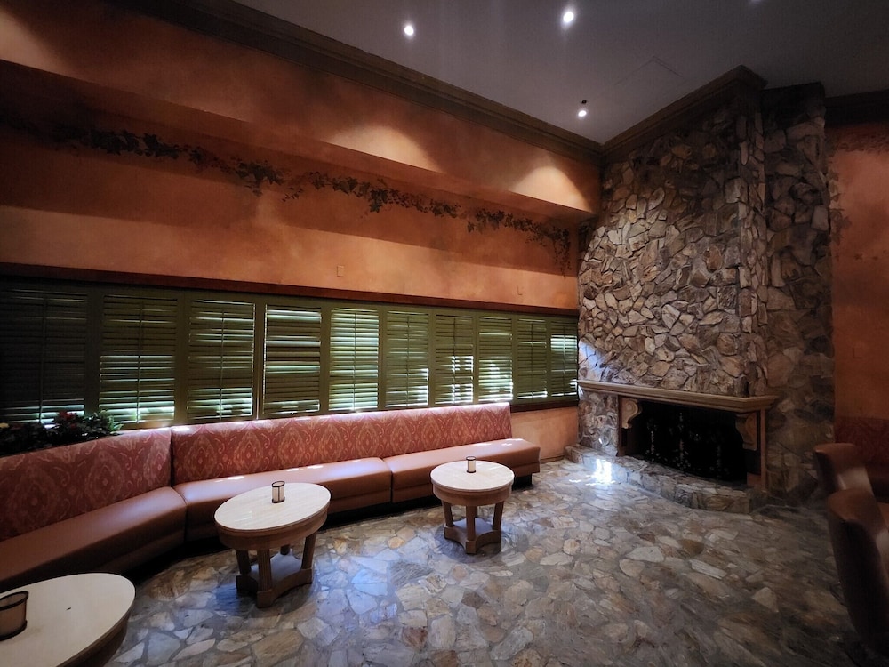 Buffalo Bill's Resort  Casino - Property Image 4