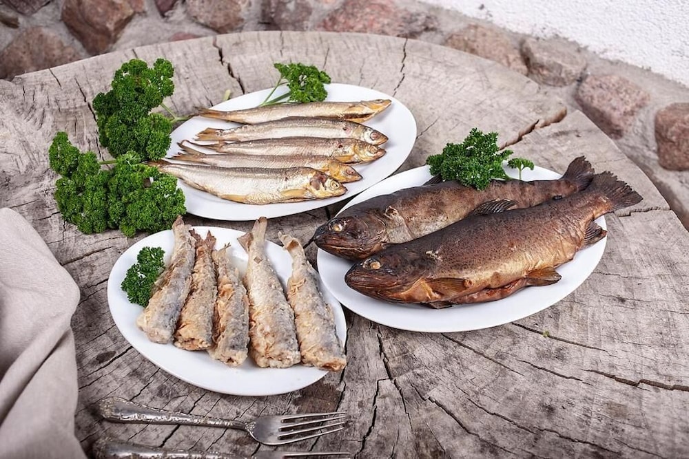 Agroturystyka u przyjaciol Soni