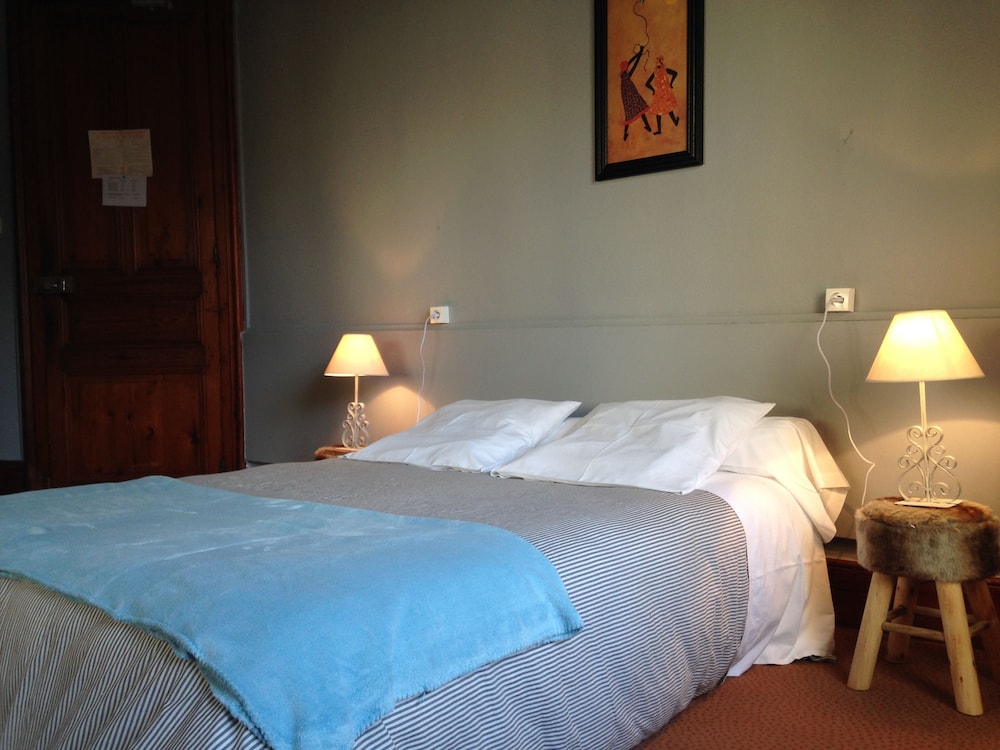 Bagneres-de-Luchon Vacations - Hotel Au Bon Accueil - Property Image 3
