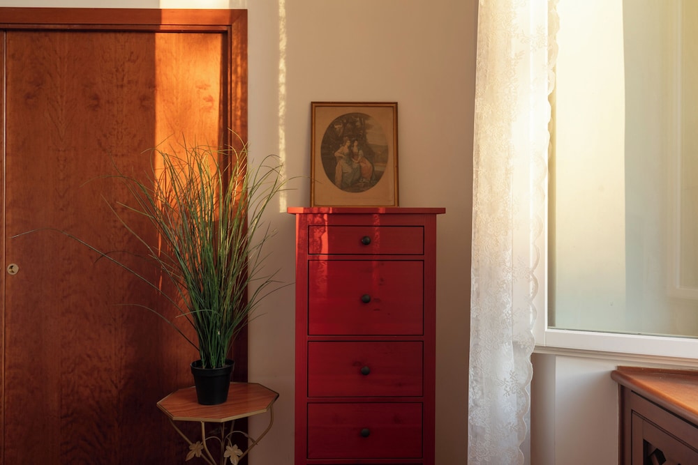 Esquilino Lightsome Apartment