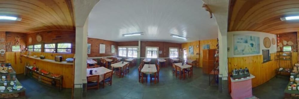 Pousada Fazenda Recanto dos Carvalhos