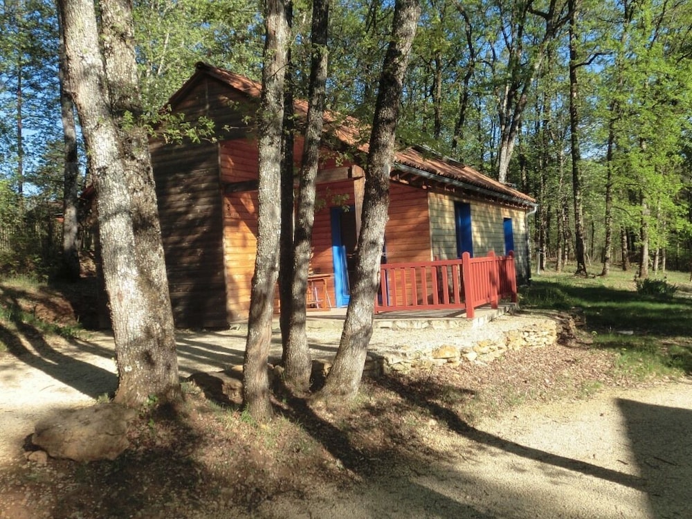Le Village Enchanteur