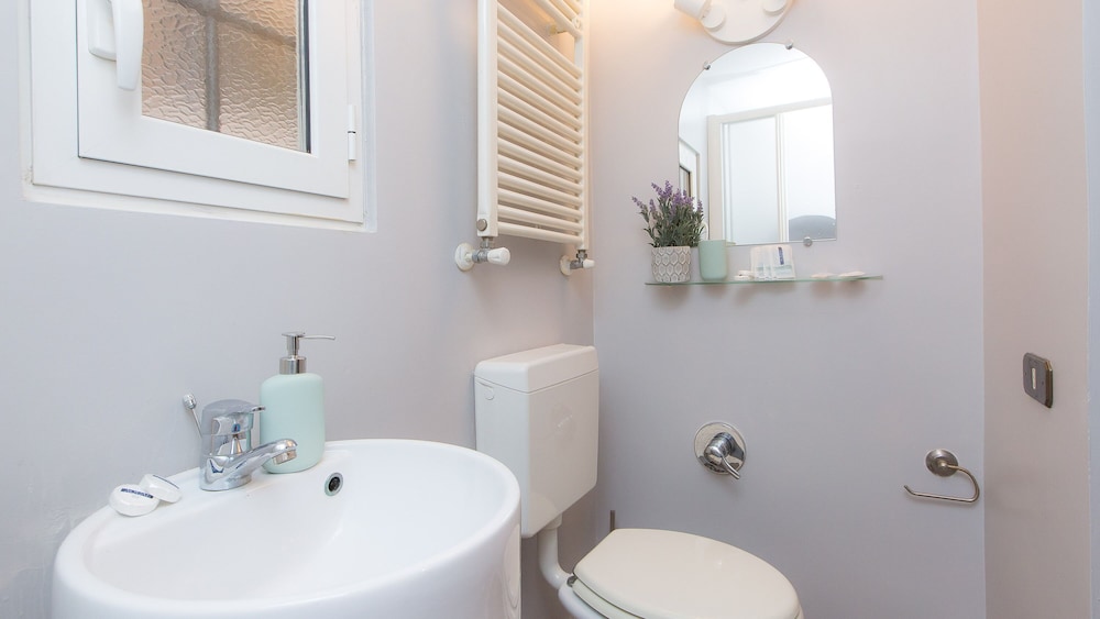 Rental in Rome Coronari Luxury Terrace