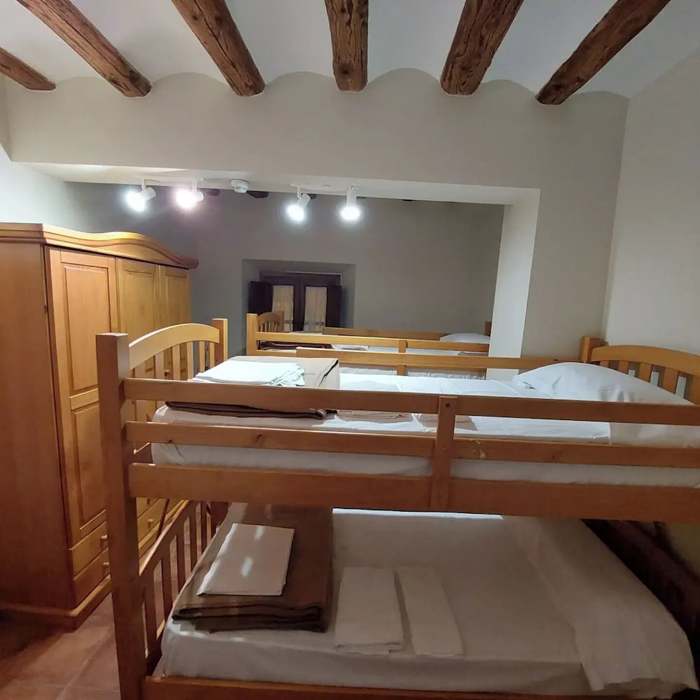 Albergue Las Angelitas