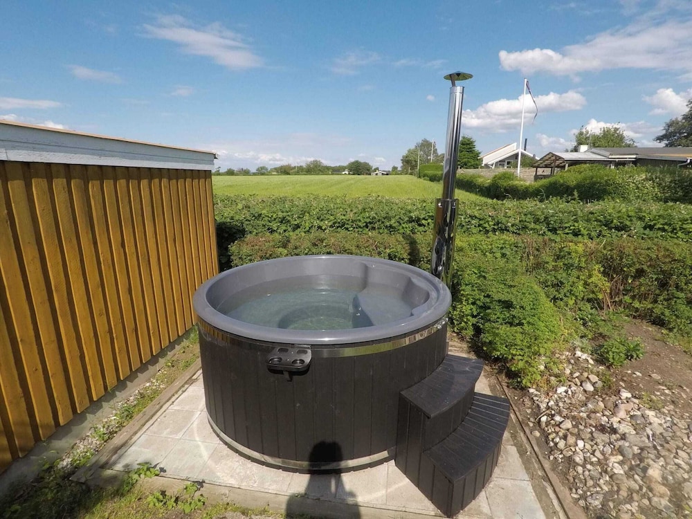 5 Star Holiday Home in Nordborg