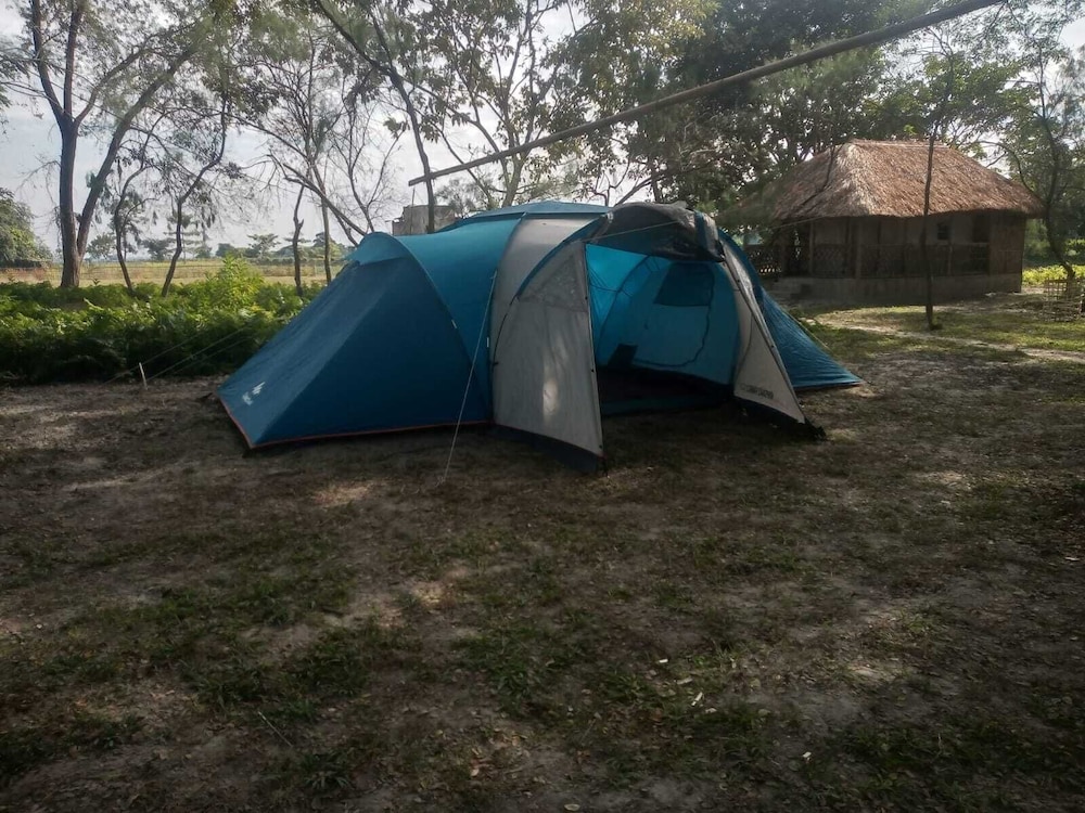 Dhansiri Eco Camp By GRB