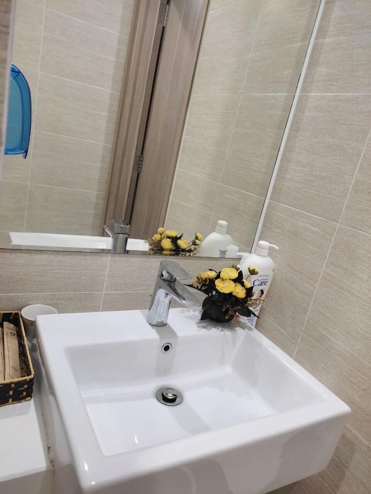 Bom Homes- Vinhomes Ocean Park