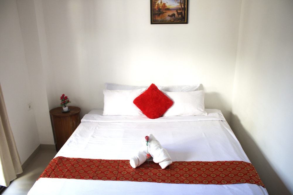 Joya House Uluwatu
