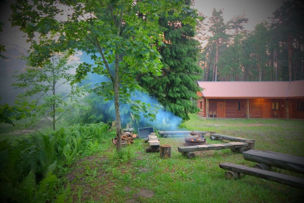 Kallaste Turismitalu & Holiday Resort
