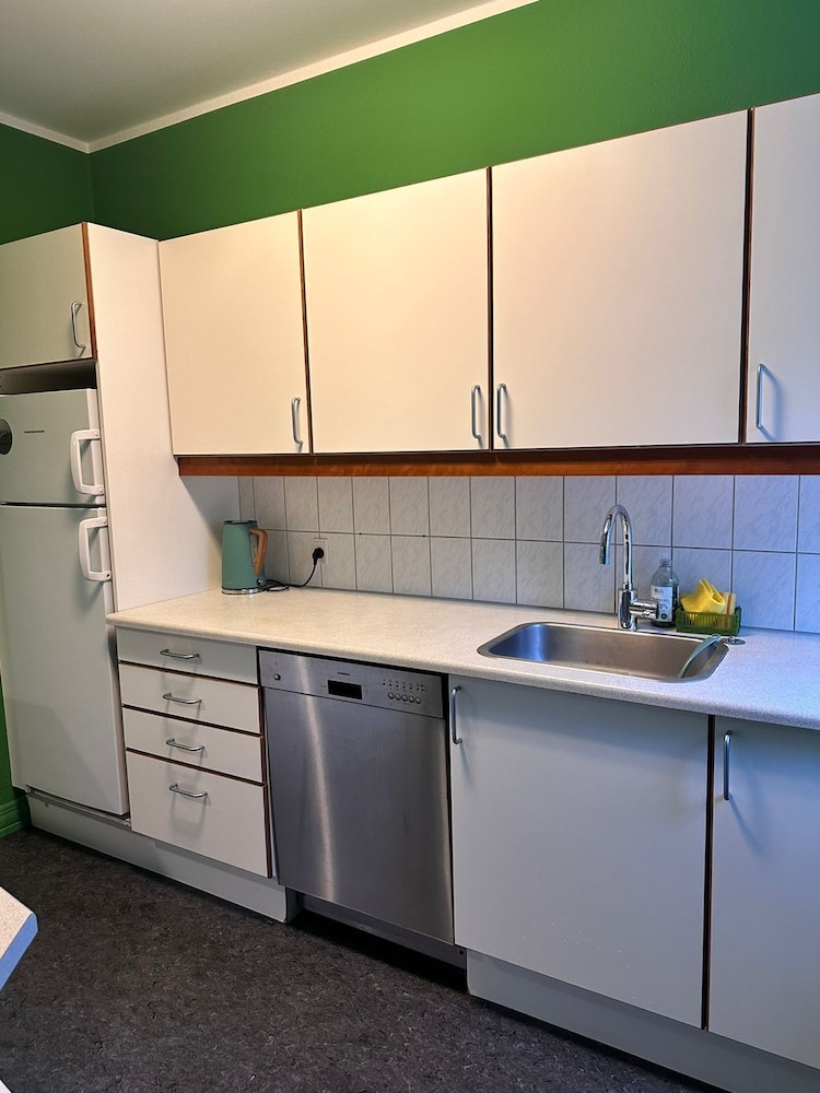 Greenbrook Homes