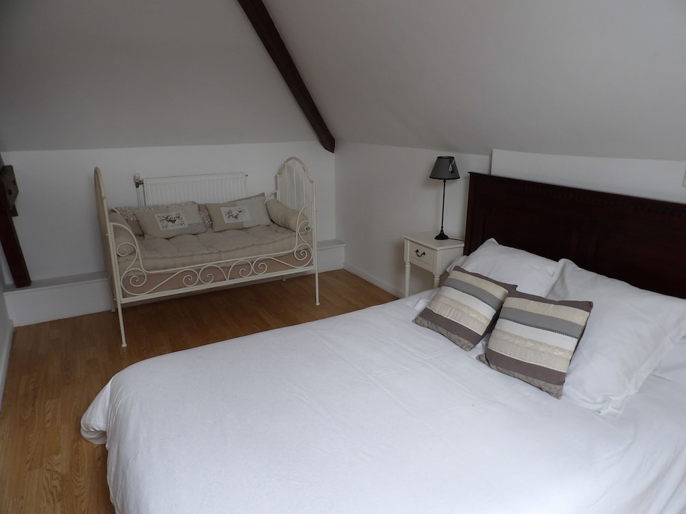 Le Clos Verlaine