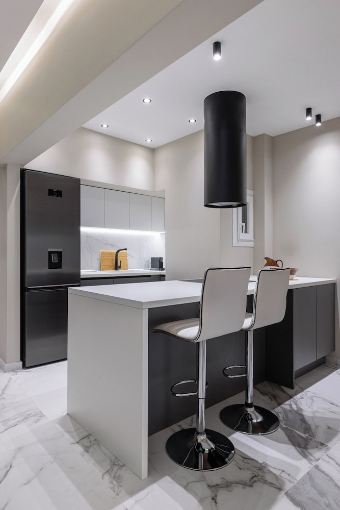 The Martini Apartments by halu