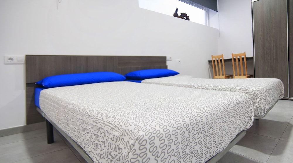 Albergue - Hostel Oceanus Finisterre