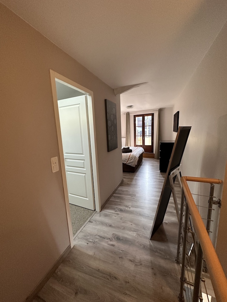 Le Petit Moulin de Veillard