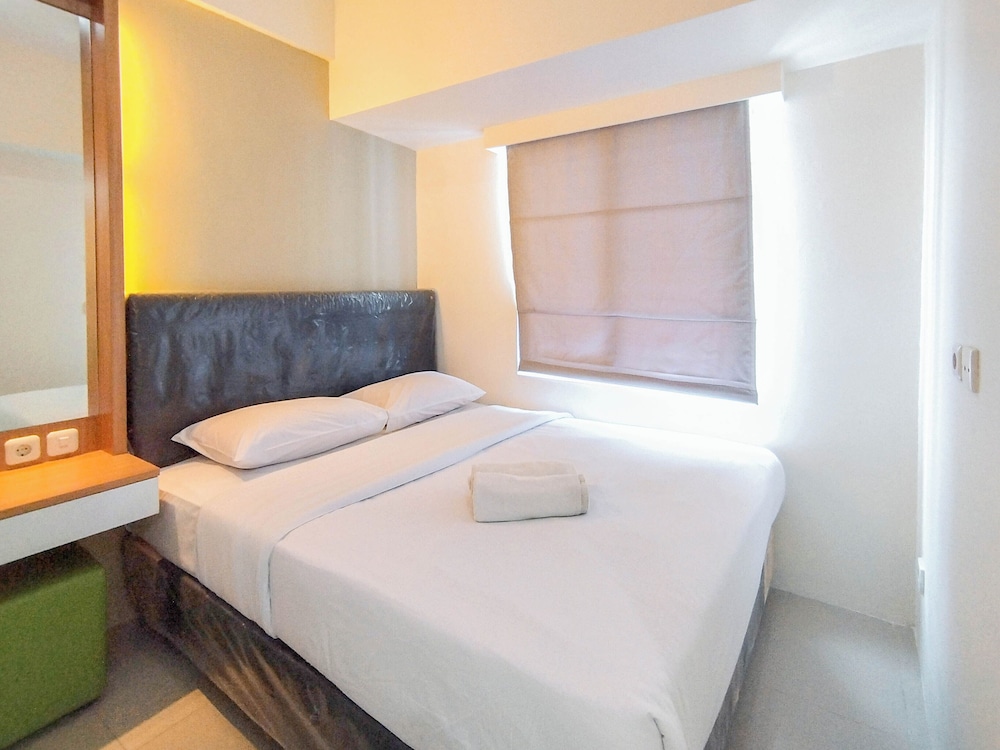Modern And Cozy 2Br At Tanglin Supermall Mansion Apartment