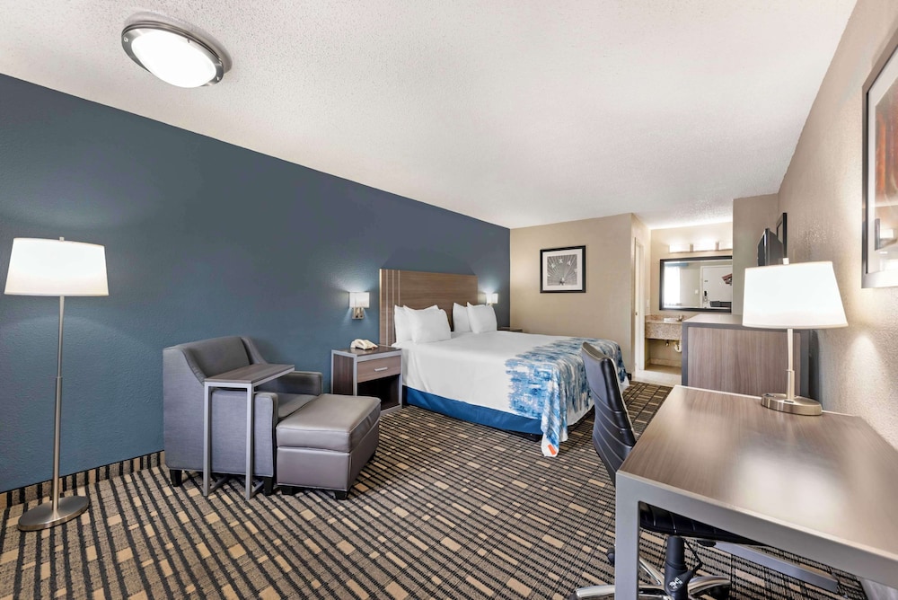 Best Western Post Oak Inn - Property Image 17