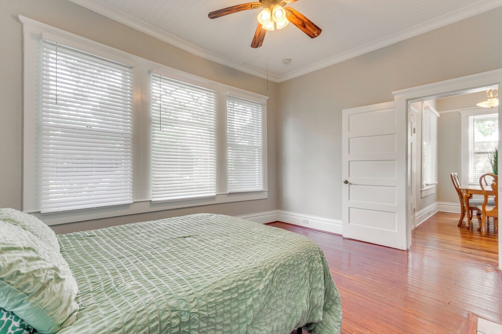 8 Mi to Pensacola Beach: Home w/ Private Pool